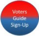 Signup for the Voters Guide